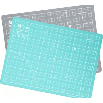 Řezací podložka Oboustranná samoregenerační řezací podložka A4 1 ks