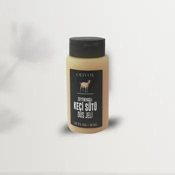 Mýdlo OLIVOS Tekuté mýdlo s olivovým olejem 30 ml