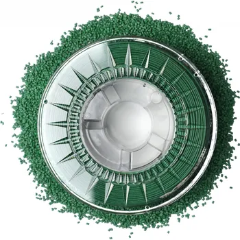 Filament TreeD Carbonio Nylon zelená 1,75mm 750g