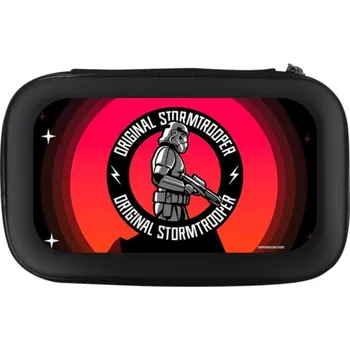 Mission Pouzdro na šipky Original StormTrooper - W1 - Red Sun - výprodej