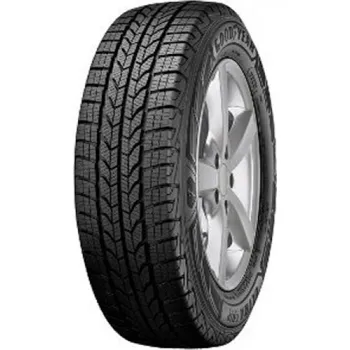 GOODYEAR ULTRA GRIP CARGO 215/60 R17 109T