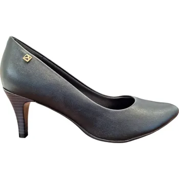 Dámské lodičky Piccadilly 745050-572 Dámské lodičky černé 40