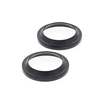 Stírací kroužky (prachovky) přední vidlice Yamaha YZ465 1980 All Balls