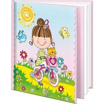 ARGUS Památníček 12,5 x 14,5 cm 14310374