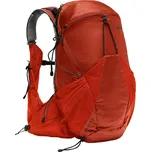 Vaude Trail Spacer 18 l Burnt Red