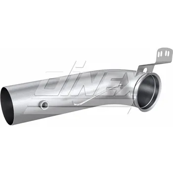 Výfuková trubka Výfuková trubka POLMO 71.56