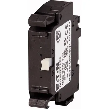 Stykač EATON Prvek M22-SWD-K11 kontaktní 115964