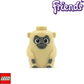 Stavebnice LEGO LEGO® Zvířátka LEGO Opička / Disney Princess 69517pb01