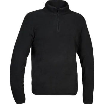 pracovní mikina Pracovní mikina COFRA CHERSON Barva: Černá, Velikost: M