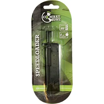 Rychloplnička Combat Zone na airsoft
