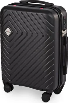 Cestovní kufr Compactor Hybrid Luggage S Vacuum System