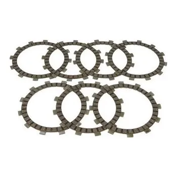 Spojkové lamely TRW Suzuki GS 550 L 80-