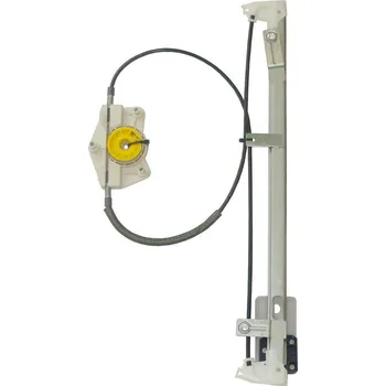 Stahovačka okna Zvedací zařízení oken VALEO 851129