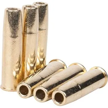 Příslušenství pro sportovní střelbu ActionSportGames Zásobník ASG Schofield nábojnice diabolo 1ks