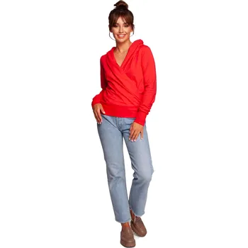 Dámská mikina Mikina model 170175 BeWear L