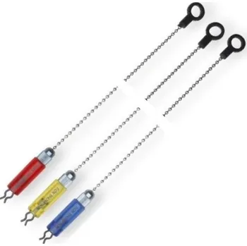 Signalizátor záběru Indikátor DAM Chain Indikátors - 3ks