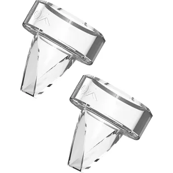 Odsávačka mléka Náhradní příslušenství k elektrické "handsfree" odsávačce mateřského mléka Druh: ventil (Duckbill Valve)