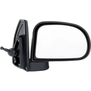 Auto zrcátko VIEW MAX zrcátko pravé HYUNDAI ATOS PRIME (MX), 08.99-12.03, HYUNDAI ATOS, .99-12.02 OE 8762006100CA, 8762002303