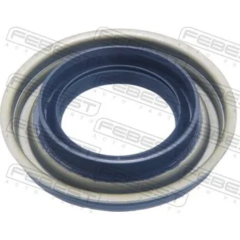 Hřídel nápravy Těsnicí kroužek hřídele, kloubová hřídel FEBEST 95JES-43781011C