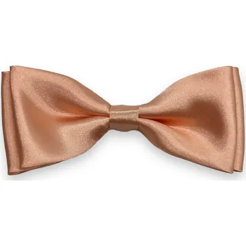 Motýlek Fashion Pánský oranžový motýlek Barva: Oranžová