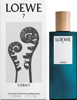Pánský parfém LOEWE 7 Cobalt M EDP