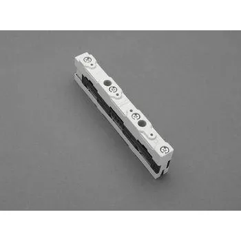 Rozvaděč WOHNER Držák 01495 sběrnice univerzální 01495