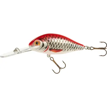 Umělá nástraha Jaxon wobler holo Select Fighter SDR 8cm 13g - SDRJA