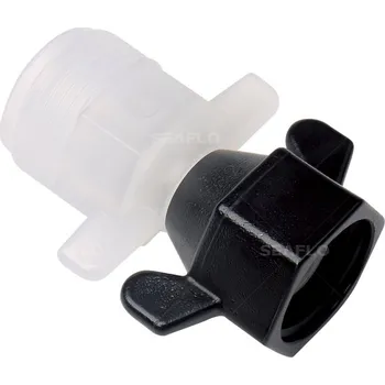 Příslušenství k čerpadlu Seaflo 51F10 - Šroubení, 3/4" MNPT x 1/2" FNPT