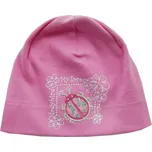 Dívčí čepice RDX 2318 - růžová Barva: Růžová, Velikost: 3
