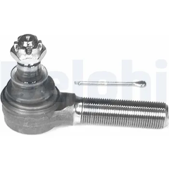 Táhlo řízení Hlava příčného táhla řízení DELPHI TA1529