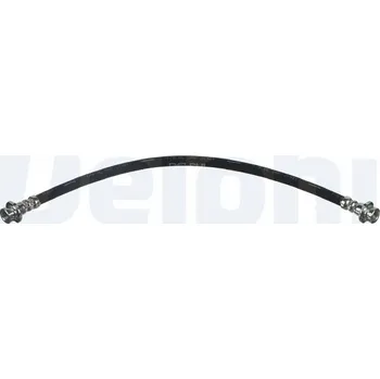 Brzdová hadice Brzdová hadice DELPHI LH7083