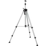 Nivelo N13 lehký klikový stativ s rychlosvěrami a rozsahem 89 - 295 cm
