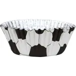 PME Košíčky 50 x 30 mm (30 ks ) - Fotbal