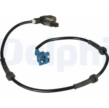 Přislušenství brzdového systému Snímač, počet otáček kol DELPHI SS20297