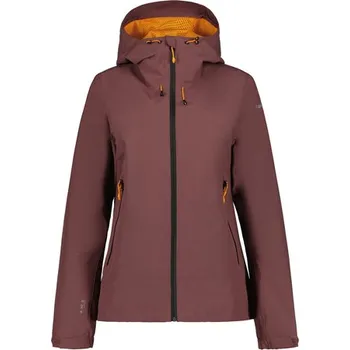 Dámská casual bunda Ice Peak Bunda Icepeak Bandera Barva: starorůžová, Velikost: 42, Pohlaví: Dámské