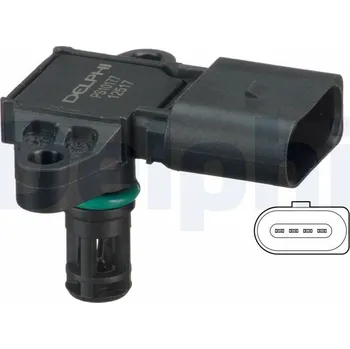 Čidlo automobilu Senzor tlaku sacího potrubí DELPHI PS10177