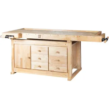 Hoblice Holzmann WB210C