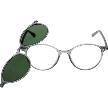 Brýlová obroučka Icona Dámské Hope grey Šedá