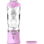 SmoothieJet Přenosný USB smoothie mixér…