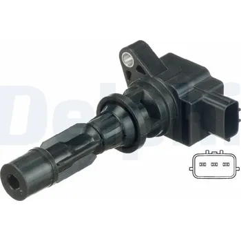 Zapalovací cívka Zapalovací cívka DELPHI GN10623-12B1