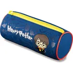 Pouzdro kulaté Harry Potter - modré