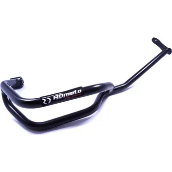 Rám pro motocykl Padací rámy na kryty rukou RD Moto CF149KD BMW F 850GS Adventure ´18-23´