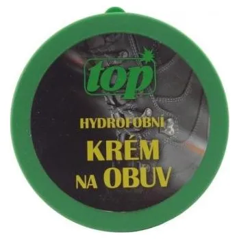 Pleťový krém Top hydrofóbní krém 70g Černá