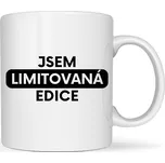 Hrneček - Jsem limitovaná edice