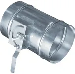 ELEKTRODESIGN Klapka MSKT 400 škrtící 2639001