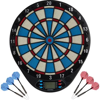 Lukostřelecký terč CANAVERAL Elektronický terč ED110