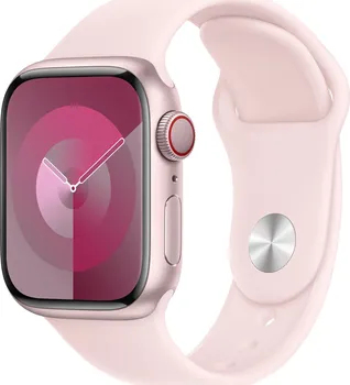 Chytré hodinky Apple Watch Series 9 41 mm Celullar