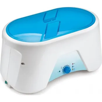 Olejová vana Parafínová vana lázeň XANITALIA