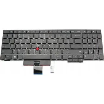 Náhradní díl pro notebook Klávesnice LENOVO THINKPAD E530 E530C E535 E545