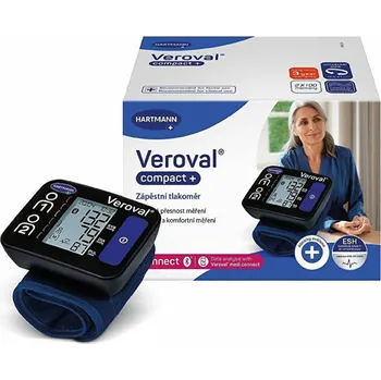 HARTMANN Veroval Compact Plus tlakoměr